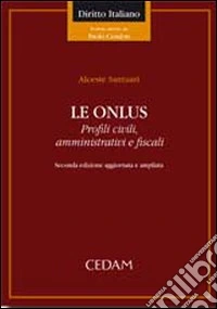 Le onlus