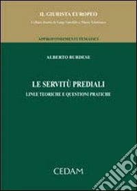 Le servitù prediali