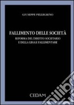 Fallimento delle società libro