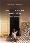 Diritto pubblico comparato. Profili metodologici libro