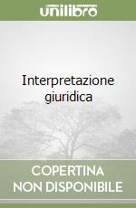 Interpretazione giuridica