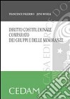 Diritto costituzionale comparato dei gruppi e delle minoranze libro