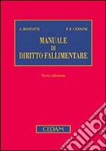 Manuale di diritto fallimentare