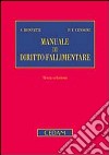 Manuale di diritto fallimentare libro