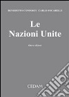 Le Nazioni Unite libro