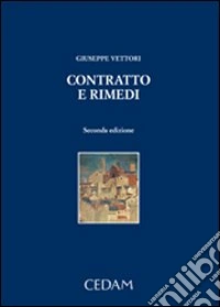 Contratto e rimedi