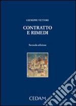 Contratto e rimedi libro