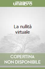 La nullità virtuale libro