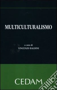 Multiculturalismo