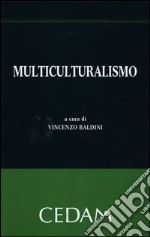 Multiculturalismo libro