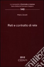 Reti e contratto di rete libro