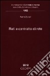 Reti e contratto di rete libro