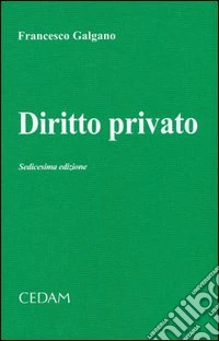 Diritto privato