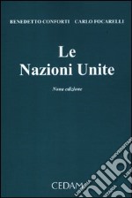 Le Nazioni Unite libro