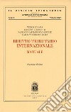 Diritto tributario internazionale. Manuale libro