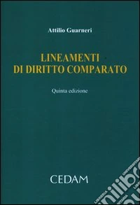 Lineamenti di diritto comparato