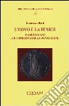 L'uovo e la fenice. Mario Pagano e il problema della rivoluzione libro di Berti Francesco