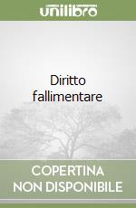 Diritto fallimentare