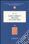 Elementi normativi e sindacato del giudice penale libro