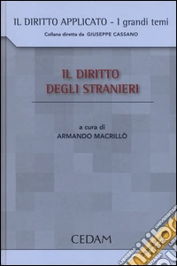 Il diritto degli stranieri