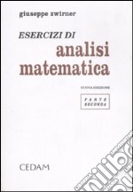 analisi matematica