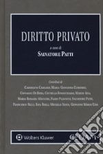 Diritto privato libro