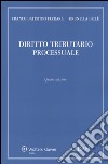 Diritto tributario processuale libro