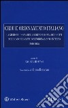 CEDU e ordinamento italiano. La giurisprudenza della corte europea dei diritti dell'uomo e l'impatto nell'ordinamento interno (2010-2015) libro di Di Stasi A. (cur.)