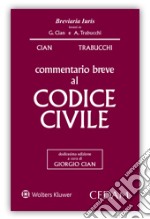 Commentario breve al codice civile libro