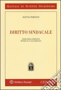 Diritto sindacale