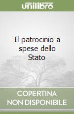 Il patrocinio a spese dello Stato libro