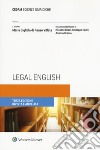 Legal english libro