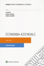 Economia aziendale. Casi e testi