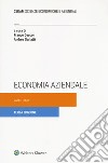 Economia aziendale. Casi e testi libro di Cescon F. (cur.); Garlatti A. (cur.)