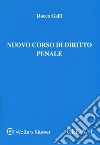 Nuovo corso di diritto penale libro