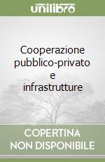 Cooperazione pubblico-privato e infrastrutture