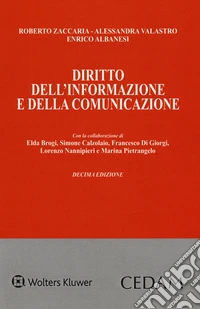 Diritto dell'informazione e della comunicazione