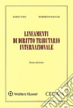 Lineamenti di diritto tributario internazionale