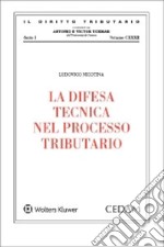 La difesa tecnica nel processo tributario