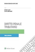 Diritto penale tributario libro