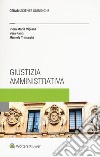 Giustizia amministrativa libro