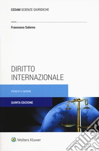 Diritto internazionale. Principi e norme