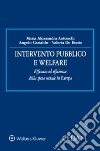 Intervento pubblico e welfare. Efficacia ed efficienza della spesa sociale in Europa libro