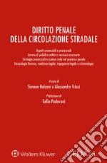 Diritto penale della circolazione stradale