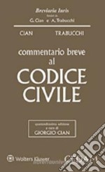 Commentario breve al codice civile libro