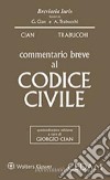 Commentario breve al codice civile libro