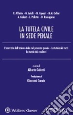 La tutela civile in sede penale libro