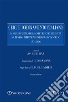 Cedu e ordinamento italiano. La giurisprudenza della corte europea dei diritti dell'uomo e l'impatto nell'ordinamento interno (2016-2020) libro