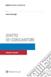 Diritto dei consumatori libro