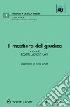 Il mestiere del giudice libro